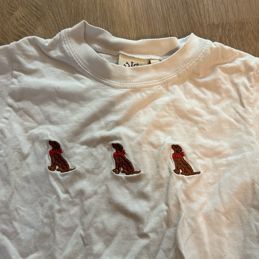 Luigi kids t shirt. So cute!